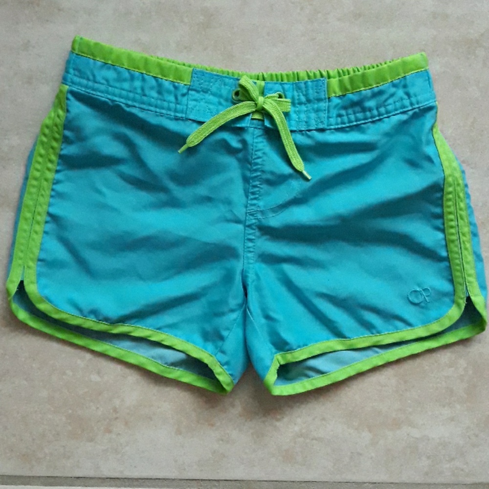 2x*Host Pick*OP cute girl's shorts